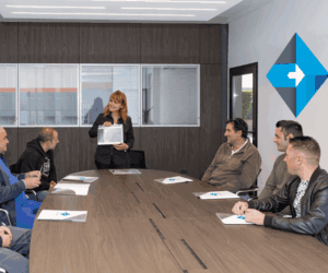 Corsi di formazione professionale per aziende