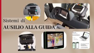 Sistema di ausilio alla guida
